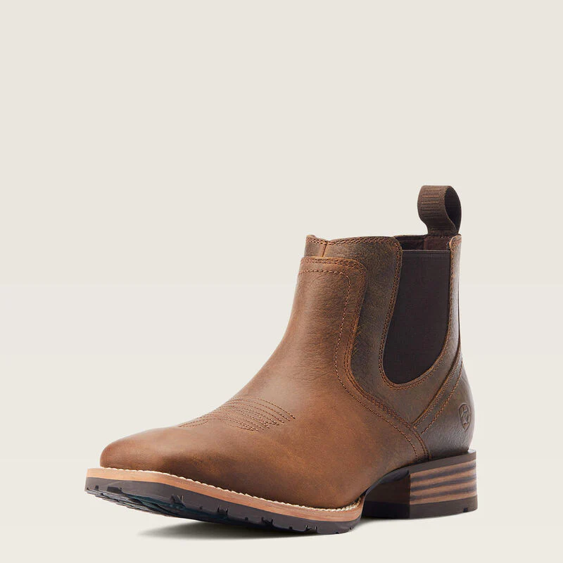 Mens Boots